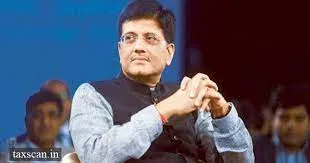 Piyush Goyal launched DGFT Trade Facilitation App