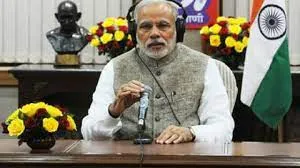 Prime Minister’s Yoga Awards on the International Day of Yoga (IDY) 2021