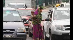 Respond on plea seeking repeal of provisions criminalising begging