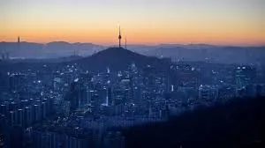 Diplomatic immunity row sparked by Belgian envoy’s wife ‘hitting’ two in Seoul