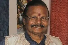 Eminent sculptor Raghunath Mohapatra passed away