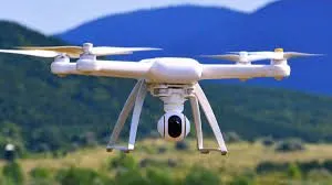 Green zone sites for NPNT compliant drone operations