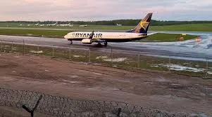 World reacts to plane ‘hijacking’ by Belarus