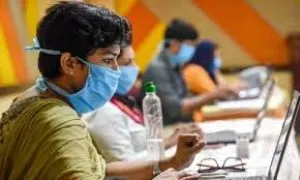 Global Skills Report 2021