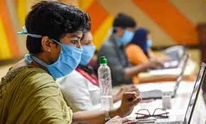 Global Skills Report 2021