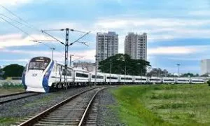 RDSO becomes the FIRST Institution to be declared SDO under one