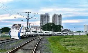 RDSO becomes the FIRST Institution to be declared SDO under one