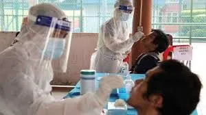 Surakshit Hum Surakshit Tum Abhiyaan launched in 112 aspirational districts