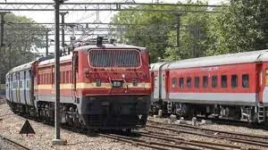 Centre to connect all capitals of north eastern states with railway