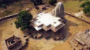 India gets its 39th World Heritage Site