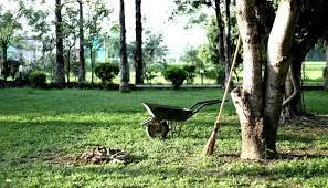 India’s first Cryptogamic Garden has been inaugurated in Uttarakhand