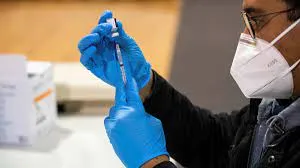 Nationwide campaign “Covid vaccine with safe forest, money and enterprise”