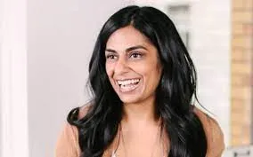 Neha Parikh has been appointed as the CEO of Waze