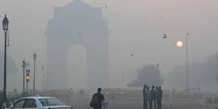 Commission for Air Quality Management in NCR and Adjoining Areas Bill, 2021