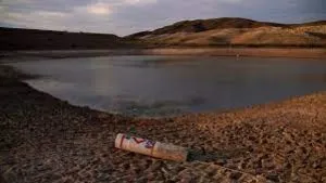 First-ever water cuts declared for Colorado River in historic drought