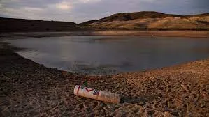 First-ever water cuts declared for Colorado River in historic drought