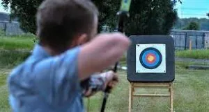 International Bow Day 2021