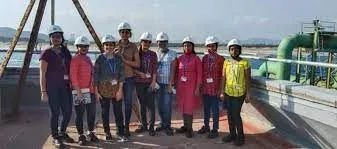 NTPC announced recruitment of an all-Female Engineers batch