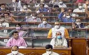 National Commission for Homoeopathy (Amendment) Bill, 2021