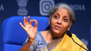 Nirmala Sitharaman launched National Monetisation Pipeline