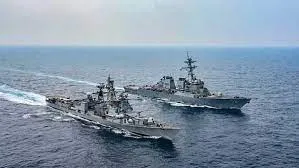 Quad special forces to wargame off Guam in Indo-Pacific