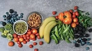 National Nutrition Week 2021