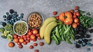 National Nutrition Week 2021