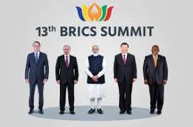 PM Narendra Modi chaired 13th BRICS Summit