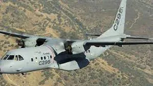In a major decision, the Cabinet Committee on Security on Wednesday approved the procurement of 56 C-295 medium transport aircraft for the Indian Air Force to replace its aging Avro planes which were first inducted around 60 years ago.