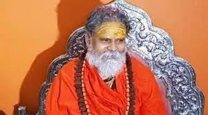 Akhil Bharatiya Akhara Parishad chief Narendra Giri passes away