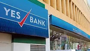 Yes bank partners with VISA to offer credit cards