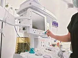 Centre notifies Rs 400 crore Scheme for “Promotion of Medical Device Parks” to support the medical devices industry