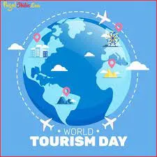 World Tourism Day