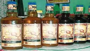 Sojat Mehndi from Rajasthan and Judima rice wine from Assam gets GI tag