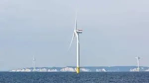 India and Denmark jointly launch Centre of Excellence on Offshore Wind