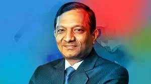 Pawan Goenka