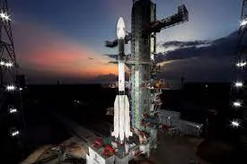 ISRO successfully conducts first hot test of Gaganyaan Service Module Propulsion System