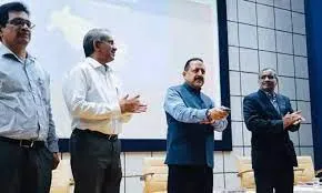 India’s First Unique Manned Ocean Mission Samudrayan at Chennai launched