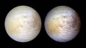 Hubble finds evidence of persistent water vapour in Jupiter’s moon ‘Europa’