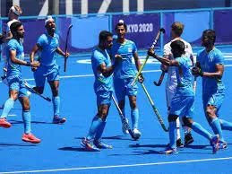 Indian National Hockey players clinches each category of FIH Hockey Stars Awards 2020-21