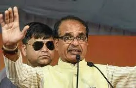 MP Govt Announces Scheme to Provide Free Residential Plots to Families