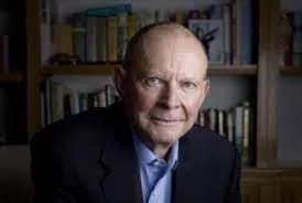 Legendary author Wilbur Smith passes away