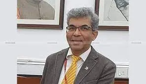 Senior bureaucrat Vivek Johri appointed as Chairman of CBIC