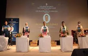 Education Minister Dharmendra Pradhan launches Centres For Nanotechnology & Centre for Indian Knowledge System at IIT Guwahati