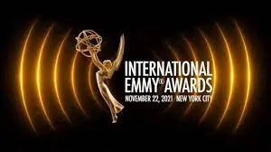 International Emmy Awards 2021