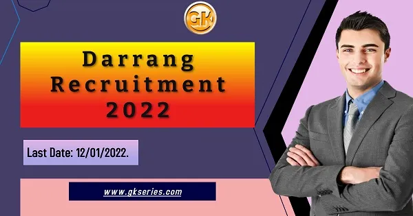 Last Date: 12/01/2022.