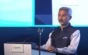 Union Minister S Jaishankar addressed 5th Indian Ocean Conference