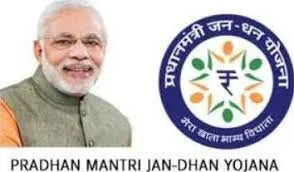 PM Jan Dhan Yojna accounts surpass the 44-cr mark