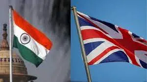 India replace the UK to be 3rd top country hosting unicorns