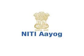 NITI Aayog released 4th State Health Index